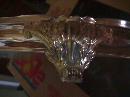 Wallace (Baroque) Silverplate Butlers Tray