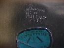 Wallace (Baroque) Silverplate Butlers Tray