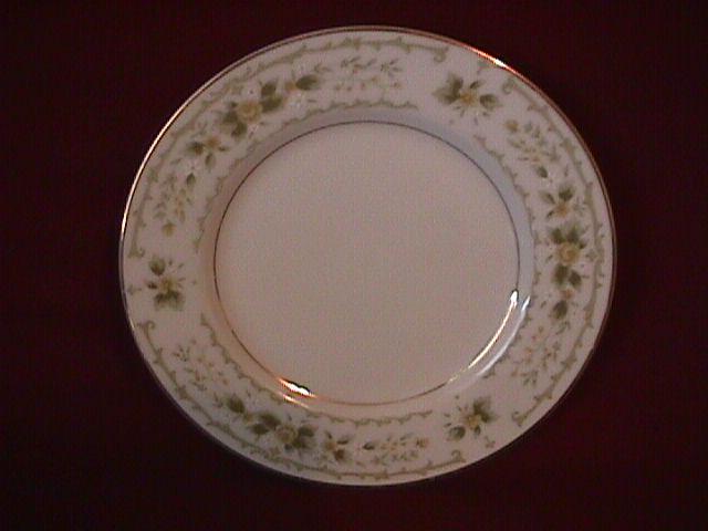 Fine China of Japan (Waverly #3901) CakePlate