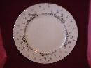 Style House Fine China (Picardy) Dinner Plate