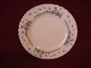 Style House Fine China (Picardy) Cake Plate