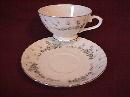 Style House Fine China Cup & Saucer