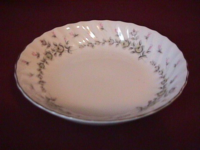 Style House Fine China (Picardy) Fruit Bowl