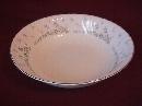 Style House Fine China (Picardy) Round Vegetable