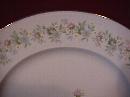 Johann Haviland (Forever Spring) Covered Butter