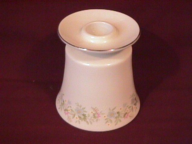 Johann Haviland (Forever Spring) Candlestick