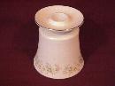 Johann Haviland (Forever Spring) Candlestick