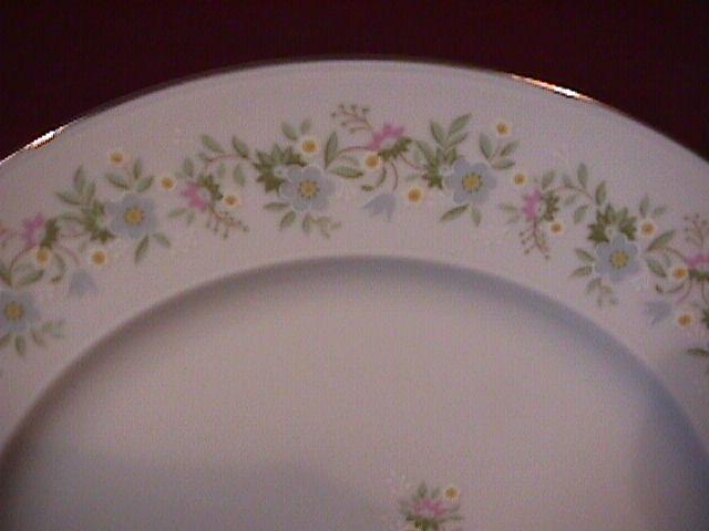 Johann Haviland (Forever Spring) Candlestick