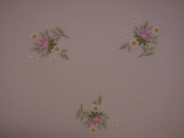 Johann Haviland (Forever Spring) Candlestick