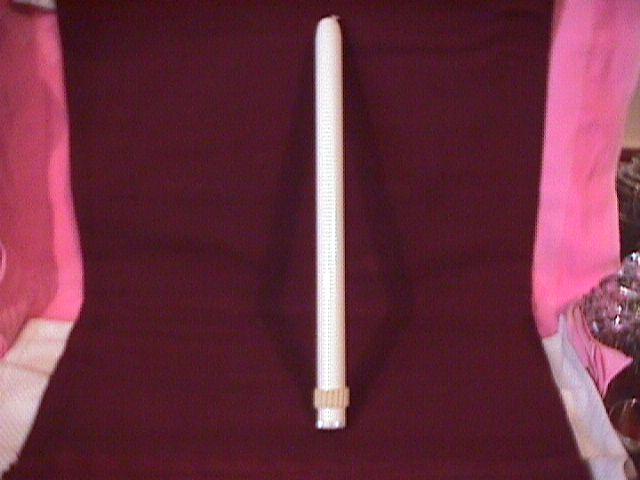 Johann Haviland (Forever Spring) Candlestick Insert