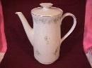 Johann Haviland (Forever Spring) Covered Coffee Pot