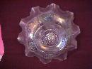 Dugan (Double Stem Rose) Bowl (White)