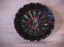 Dugan (Maple Leaf) Sauce Dish (Amethyst)