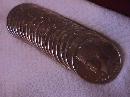 United States Kennedy Half Dollar Roll 1976-D