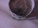 United States Kennedy Half Dollar Roll 1976-D