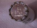 United States Kennedy Half Dollar Roll 1976-D