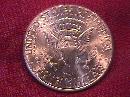 United States Coinage Kennedy Half Dollar 2000-P Roll