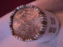United States Coinage Kennedy Half Dollar 2000-P Roll