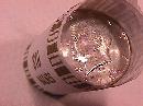 United States Coinage Kennedy Half Dollar Roll 1978-D