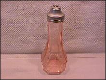 Jeanette Glass Co. Depression