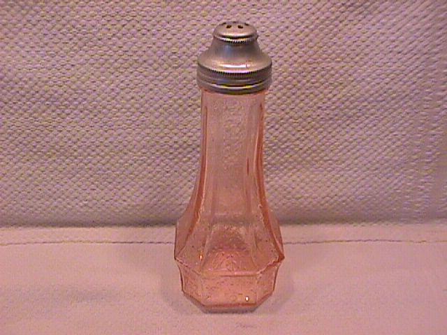 Jeanette Glass Co. Depression