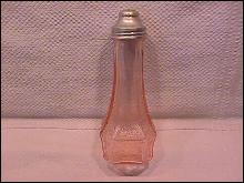 Jeanette Glass Co. Depression