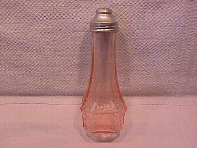 Jeanette Glass Co. Depression