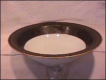 Noritake Fine China (Benedicta #6976) Round Vegetable