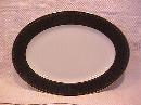 Noritake Fine China (Benedicta #6976) Ham Platter