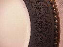 Noritake Fine China (Benedicta #6976) Gravy Fast on Platter