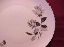 Cathedral Fine China (Silhouette Rose) Cup & Saucer