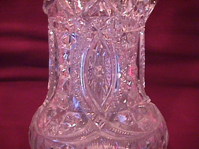 Northwood-Crystal