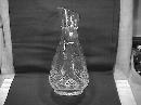 Rogaska Fine Crystal (Gallia) Carafe