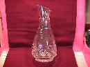Rogaska Fine Crystal (Gallia) Carafe