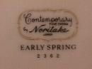 Noritake Fine China (Early Spring #2362) Creamer