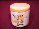 Stangl Potteries (Terra Rose) (Tulip) Salt Shaker