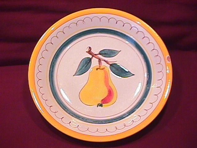 Stangl Potteries (Fruit) Soup Bowl