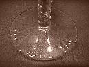 Cranberry Cut To Clear Claret & Cordial