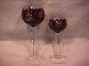 Cranberry Cut To Clear Claret & Cordial