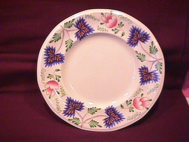 Iroquois Fine China (Greenfield Village) Salad Plate