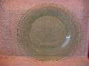 Indiana Glass Co., Depression (Horseshoe) Sandwich Tray