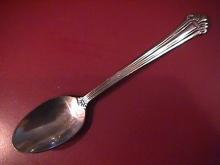 Oneida Stainless 18/10 (Baltimore) Teaspoon
