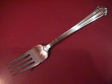 Oneida Stainless 18/10 (Baltimore) Salad Fork