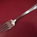 Oneida Stainless 18/10 (Baltimore) Salad Fork