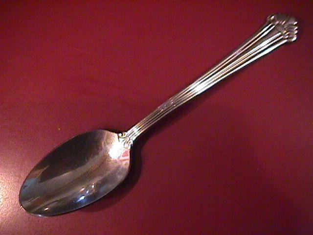Oneida Stainless 18/10 (Baltimore) Place Spoon