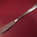 Oneida Stainless 18/10 (Baltimore) Master Butter Knife