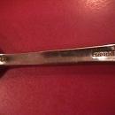 Oneida Stainless 18/10 (Baltimore) Sugar Shell