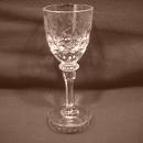 Rogaska Fine Crystal (Gallia) Stemware Cordial