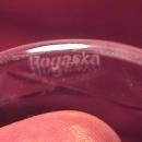 Rogaska Fine Crystal (Gallia) Stemware Cordial