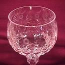 Rogaska Fine Crystal (Gallia) Hock Wine